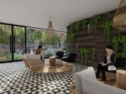 EN VENTA PENTHOUSE EN BACALAR CON VISTAS A LA LAGUNA CON...