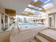 EN VENTA PENTHOUSE EN CANCÚN DE 4 HABITACIONES CON...