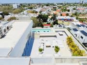 EN VENTA PENTHOUSE EN MONTEBELLO