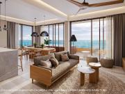 EN VENTA PENTHOUSE EN PUERTO MORELOS DE 3 HABITACIONES...