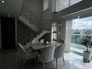 EN VENTA PENTHOUSE EN VILLA SANTOS BARRANQUILLA EN VENTA PENTHOUSE EN VILLA SANTOS BARRANQUILLA