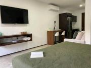 EN VENTA️ Penthouse Estudio en Tulum – Ubicación...