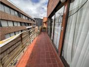VENTA APTO PENTHOUSE CON TERRAZA, MOLINOS DEL NORTE, BOGOT