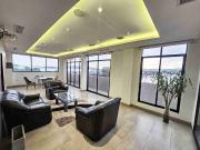 EN VENTA PENTHOUSE TIPO LOFT. CON HERMOSA VISTA AL RÍO...