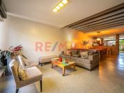 EN VENTA! PH 4 AMB CON JARDIN, BALCÓN Y TERRAZA