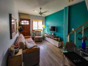 En Venta PH Duplex de 3 Ambientes en Villa Luzuriaga Centro