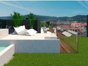 EN VENTA PISO 1 DORMITORIO OBRA NUEVA EN VILAGARCIA DE...