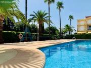 En Venta: Piso 3 Habitaciones Las Marinas Dénia con Piscina