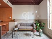 En venta piso reformado en el Born 70m² Barcelona
