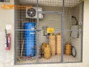 En venta planta fabrica industrial 2500m2 centro de...