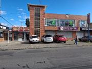 En Venta Plaza Comercial con Terreno