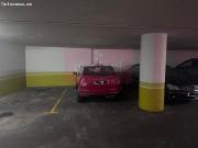 En venta plaza de garaje amplia en calle Armanya!