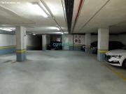 En venta plazas de garaje en Calle ALFREDO VICENTI Nº...