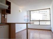 EN VENTA POR VIAJE DEPTO. SANTA ISABEL SANTIAGO
