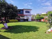 EN VENTA PRECIOSA CASA DE CAMPO
