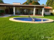 EN VENTA PRECIOSA CASA DE UN NIVEL EN VISTA HERMOSA