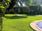 EN VENTA PRECIOSA CASA DE UN NIVEL EN VISTA HERMOSA