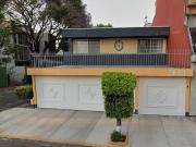 EN VENTA PRECIOSA CASA EN COYOACAN CIUDAD DE MEXICO