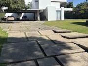 EN VENTA PRECIOSA CASA EN LA COL. REFORMA ZONA DORADA EN...