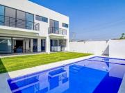 EN VENTA PRECIOSA CASA NUEVA EN BURGOS CORINTOS