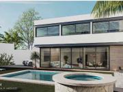 EN VENTA PRECIOSA CASA NUEVA EN RESIDENCIAL SUMIYA