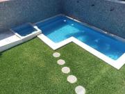 EN VENTA PRECIOSA CASA NUEVA EN SAN JERÓNIMO DE AHUATEPEC