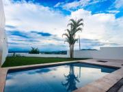 EN VENTA PRECIOSA CASA NUEVA EN TEQUESQUITENGO