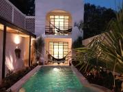 En Venta preciosa Casa remodelada en el Centro Histórico...