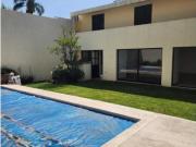 EN VENTA PRECIOSA CASA SOLA EN RANCHO CORTES