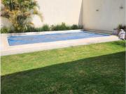 EN VENTA PRECIOSA CASA SOLA EN RANCHO CORTES