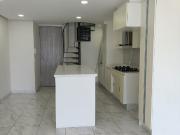 EN VENTA PRECIOSO PENTHOUSE EN DOS PLANTAS ESTILO TOTAL...
