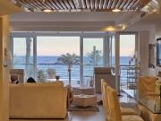 En venta primera Linea playa El Postiguet Alicante