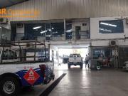 Venta propiedad comercial 1250m2 Local con bodegas Av....