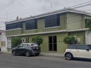 En venta propiedad con uso de suelo comercial en...