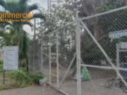 En venta propiedad industrial Terreno 53.000m2, Vía a la...