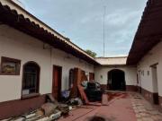 EN VENTA PROPIEDAD PARA REMODELAR EN EL CENTRO HISTÓRICO