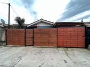 EN VENTA PROPIEDAD UBICADA EN VILLA PARQUE NOGALES, RANCAGUA