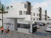 EN VENTA PROYECTO EN LOS CEIBOS DEPARTAMENTO EN PISO DOS