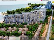 En Venta Proyecto Ika Frente al Mar Apartamento Tipo C...
