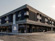 EN VENTA PROYECTO MALL Y Y CENTRO EMPRESARIAL