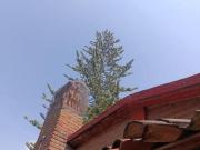 En venta Rancho Autosustentable en Nepantla Colinda con...