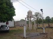 En venta Rancho Completo cerca de Medellín de Bravo...