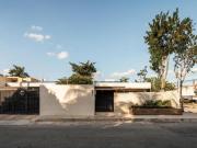 En Venta Residencia Casa De Lujo En Fracc. CAMPESTRE, Merida