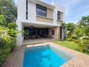 En Venta Residencia Casa en privada NORTEMERIDA, Komchen...