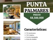 En venta impresionante residencia de 10 recamaras en...