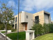 En Venta Residencia de Autor en El Campanario, Diseño de Aut