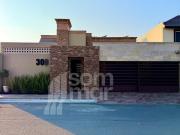 En VENTA Residencia de diseño EXCLUSIVO al Norte de la...