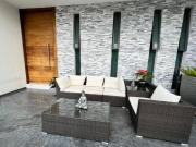 EN VENTA RESIDENCIA EN CASA FUERTE
