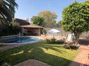 En Venta Residencia en JURICA, de UNA PLANTA, T.930 m2,...