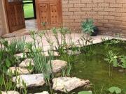 EN VENTA RESIDENCIA EN PRIVADA EN TEPOZTLÁN, MORELOS